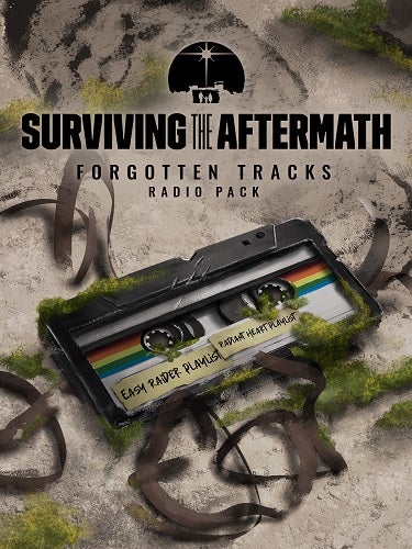 Paradox Surviving The Aftermath Forgotten Tracks Radio Pack PC Game